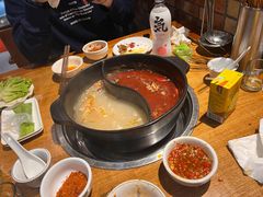 鸳鸯锅-串掌门砂锅串串香(后瑞店)
