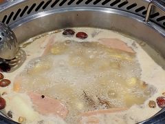 -快乐小羊火锅餐厅(农科路店)