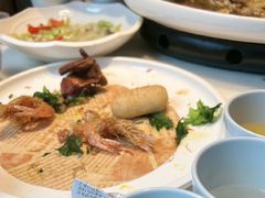 -径山十八道·风味民间菜(杭州总店)