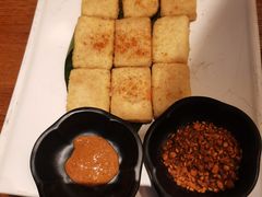 -云海肴·汽锅鸡·云南菜(苏州中心店)