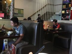-老板恋上鱼(环山路店)