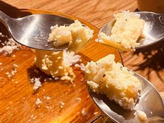 巴斯克芝士蛋糕-La Strada(安福路店)