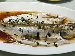 -秦臻海鲜农家乐(奉贤店)