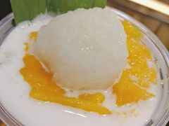 -舍予茶(桂林路店)