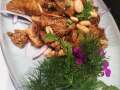 -阿西娅食府(中关村店)