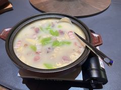 -曼格纳·曼芯馆(杨浦店)