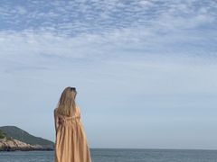 -东极岛景区-青浜岛