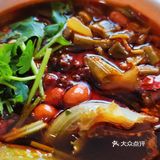 要来一碗酸爽吗？