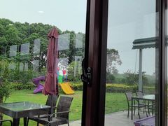 -七的湖·晚芳亭·阳澄湖农家菜·大闸蟹(莲花岛店)