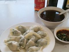 -饺子季水饺餐厅(新市街店)