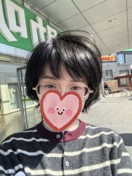 -RAYA韩国造型