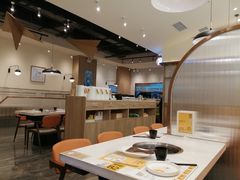 大堂-有鱼吃·纸包烤鱼(曲江创意谷店)