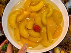 -大茗东北烧烤·鹤岗小串·老式麻辣烫(紫藤路店)