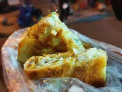 牛肉油糊馅-贾五油糊馅