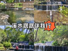 -丽江玉水寨