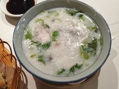 -顺德一品粥·20年凤城老字号(芳村店)