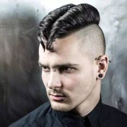 -BHG Hair Salon