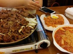 android_upload_pic-第二外国语学院-韩国餐厅(朝阳路店)