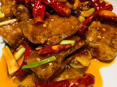 -院8里·小聚园老川菜(九眼桥店)