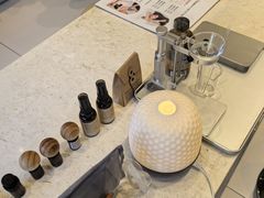 -泰合玺·精油疗愈 SPA(南京河西万达店)