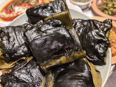 -湘中缘·湖南菜(娄底驻京办店)