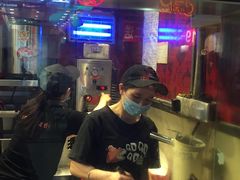 -咕噜咕噜·章鱼小丸子(广州荔湾领展广场店)