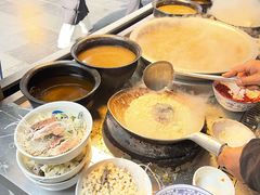 -老刘家泡馍·陕西老字号(钟楼广济街店)
