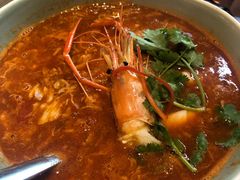 -CHINCHIN 青青·泰国料理(万象食家店)