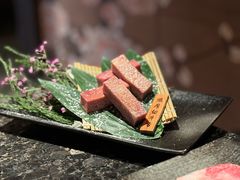 -老乾杯和牛烧肉(王府中环店)