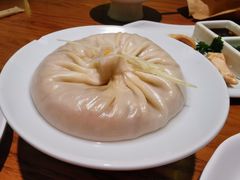王牌蟹粉灌汤包-苏小柳手工点心(人民广场分院)
