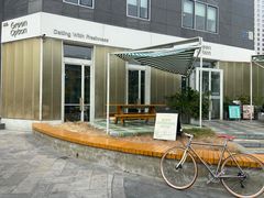 -Green Option(官舍店)