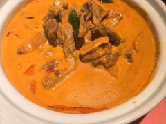 -狮拾久·现代新加坡料理(福田COCO Park店)