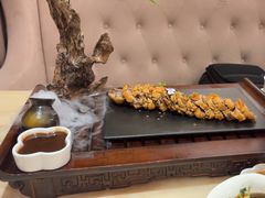 -锦粤宫·精致粤菜(深圳北站店)