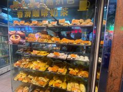 -金狮饼店(关闸马路店)