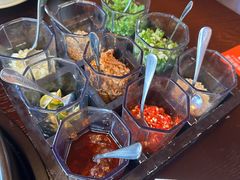 -滇野云南野生菌餐厅(陕西南路店)