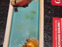 -古田居·特色寿司料理(星之岛旗舰店)