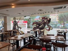-必胜客(龙湾万达店)