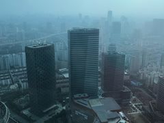 -上海凯宾斯基大酒店