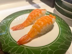 -鲜稻回转寿司(百利城店)