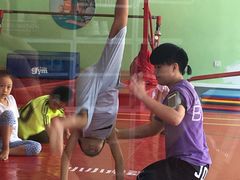 -小小运动馆(罗宾森中心)