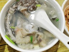 -江南红鱼汤(洋中花园店)