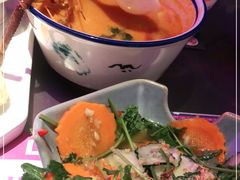 -新越盏·东南亚料理(捷登都会店)