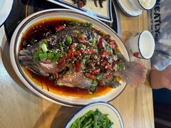 -妈妈的味道(和顺古镇店)