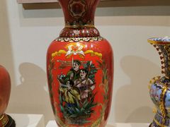 -中国景泰蓝艺术博物馆