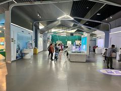 -惠州科技馆