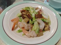 -巧克力渔家.小船海鲜胶东菜(万平口店)