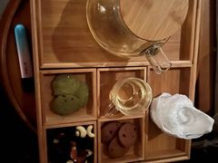 -丽江金茂隐逸酒店-凯悦臻选SPA