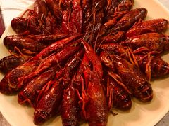 -巴厘龙虾·榜首油焖大虾(洞庭·艺术洋房店)