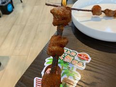 -盒马鲜生(和谐广场店)