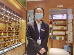 -宝丽眼镜(湖墅店)